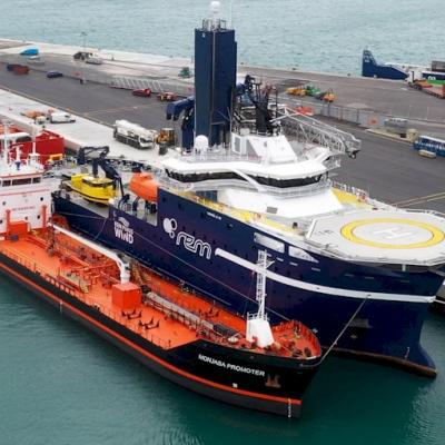 Nordicmaritime Bunker Survey 02