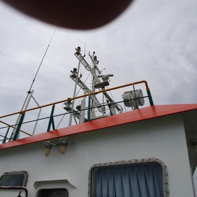 Bridge Equipment Nordic Maritime 00