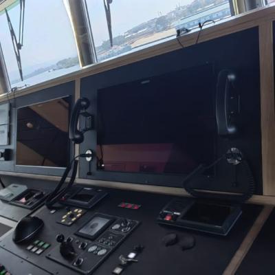 Bridge Equipment Nordic Maritime 12