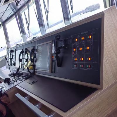 Bridge Equipment Nordic Maritime 14