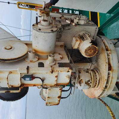 Deckequipment Nordic Maritime 03