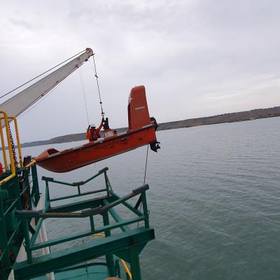 Deckequipment Nordic Maritime 19